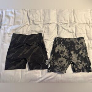 Darc sport shorts bundle